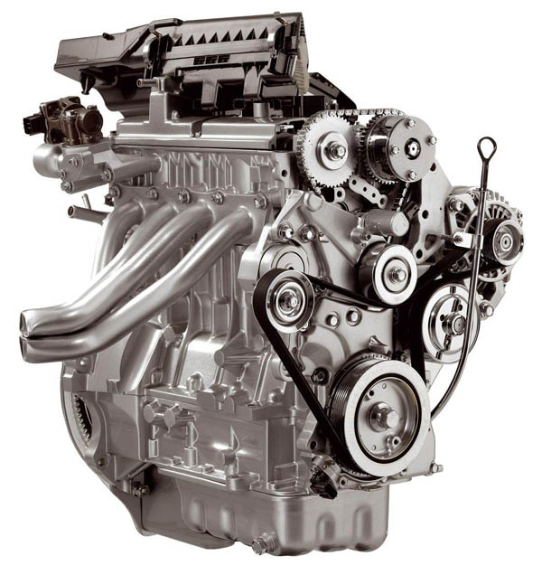 2016 Ac Grand Am Car Engine